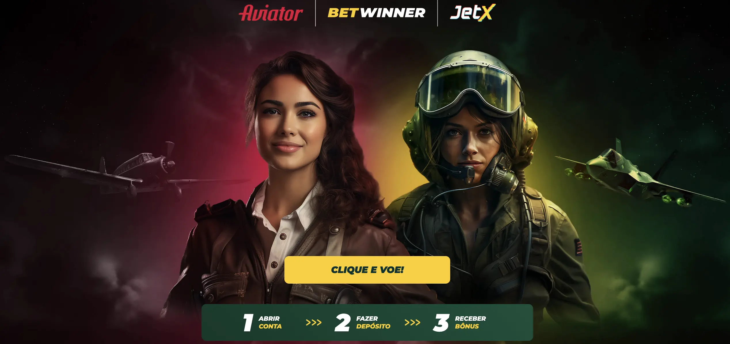 Betwinner Brasil Aviator