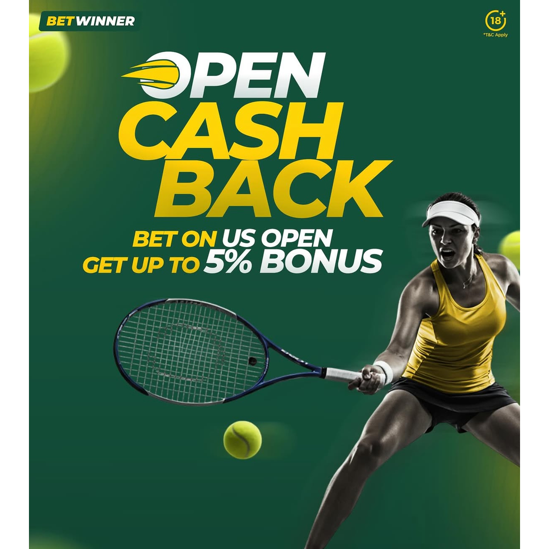 Promo Betwinner Brasil 1