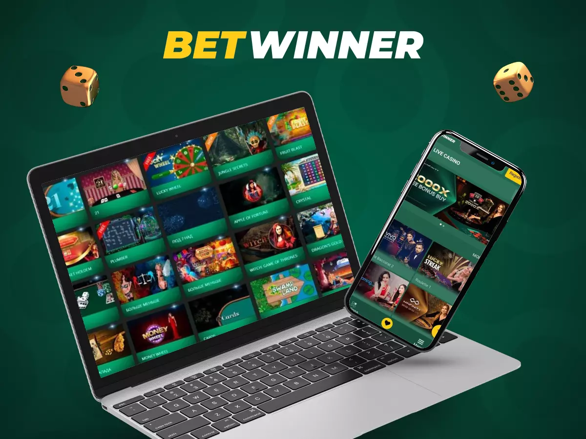 Betwinner Kenya Promo 2