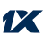 Logo 1xBet Moçambique
