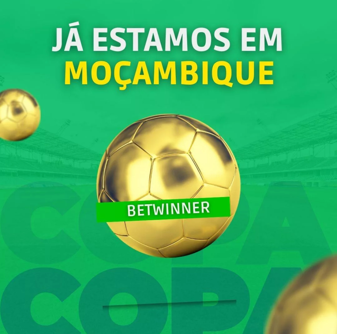 Promo Betwinner Moçambique 4