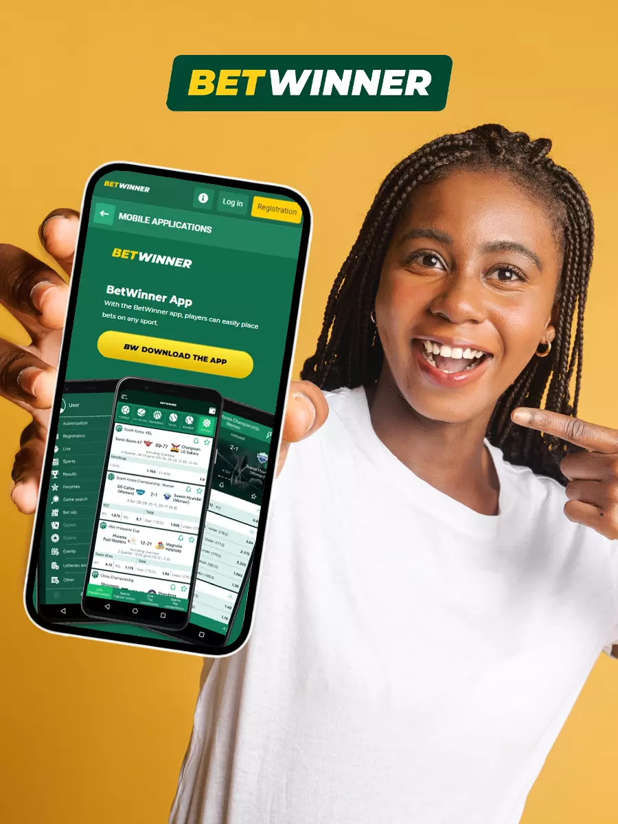 Betwinner Tanzania Promo 4