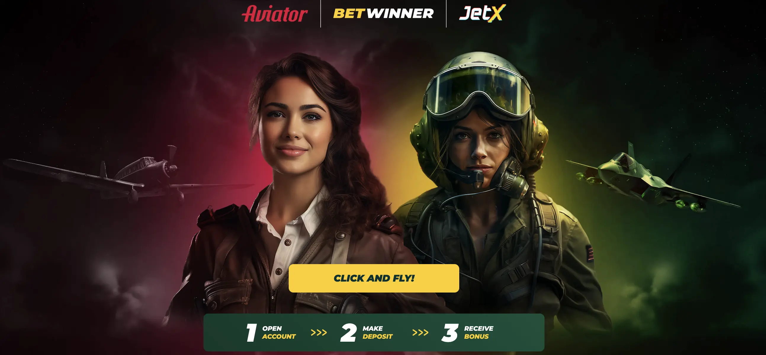 Betwinner Zambia Aviator